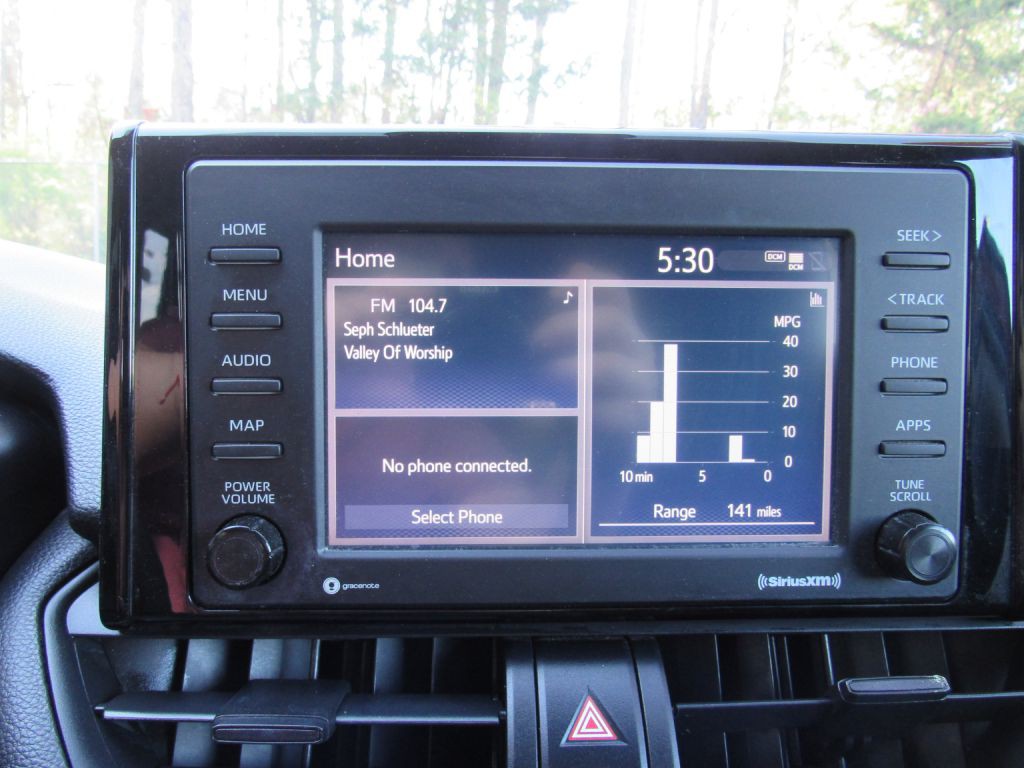 2020 Toyota Rav4 Image 16