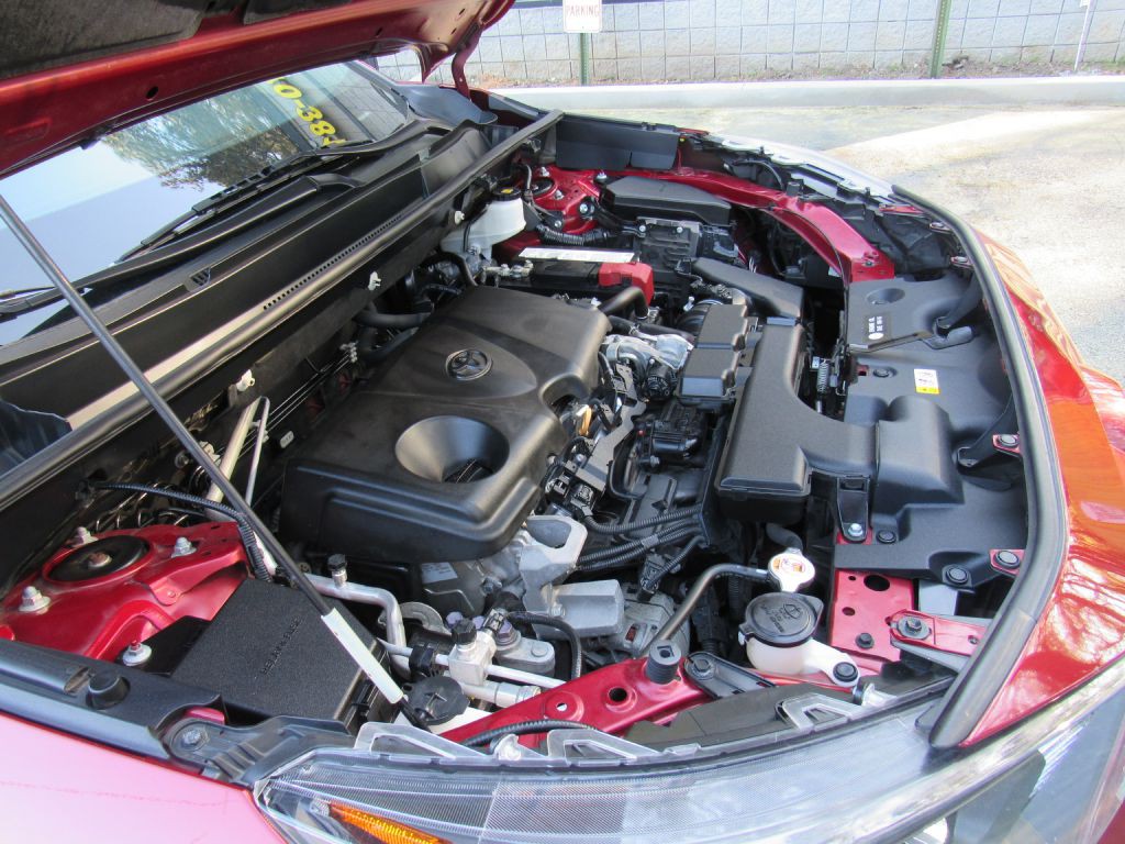 2020 Toyota Rav4 Image 22