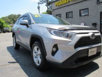 Image for 2021 Toyota Rav4 XLE ID: 7267215