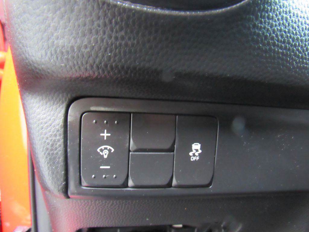 2019 Kia Soul Image 11