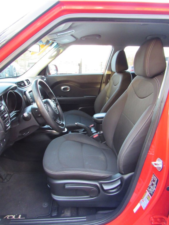 2019 Kia Soul Image 12