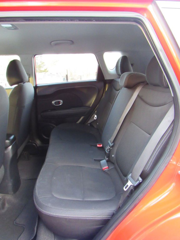 2019 Kia Soul Image 14