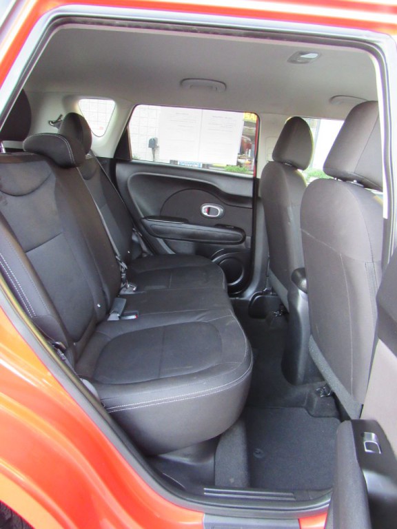2019 Kia Soul Image 15
