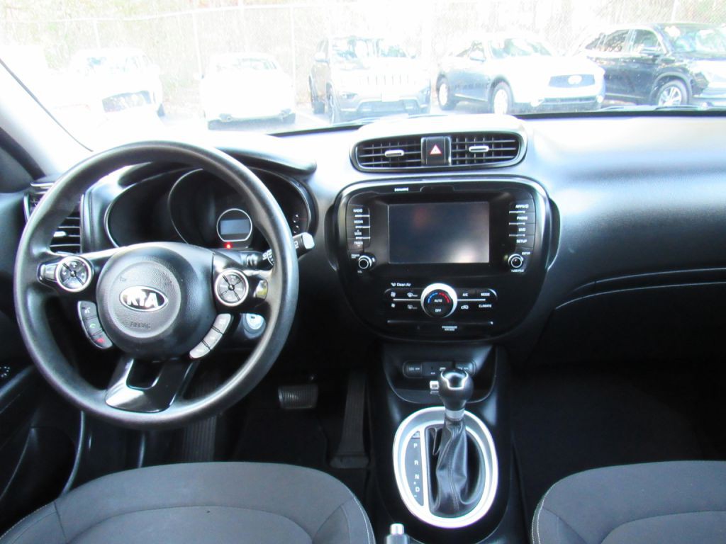 2019 Kia Soul Image 17