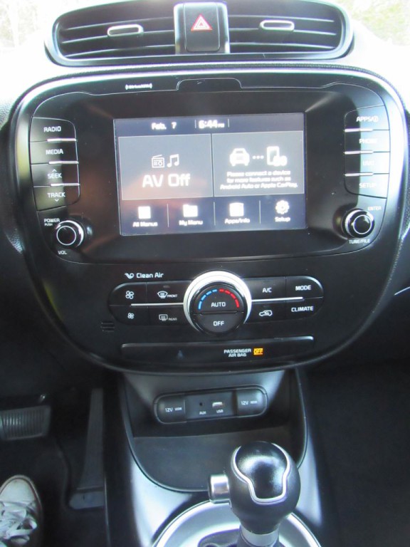 2019 Kia Soul Image 19