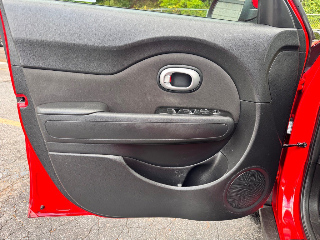 2019 Kia Soul Image 9