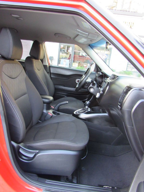 2019 Kia Soul Image 11