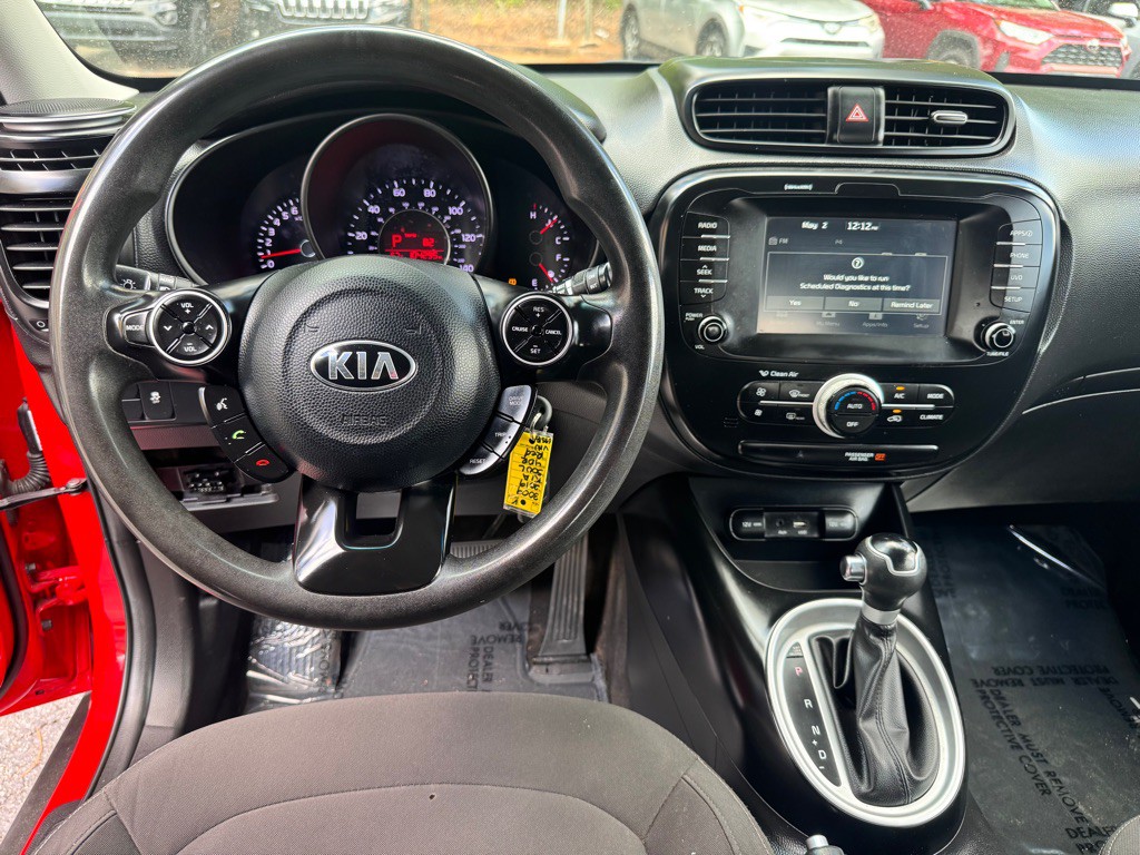 2019 Kia Soul Image 15