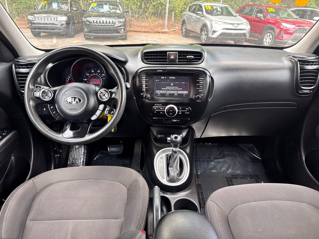 2019 Kia Soul Image 16