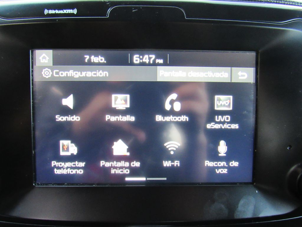 2019 Kia Soul Image 17