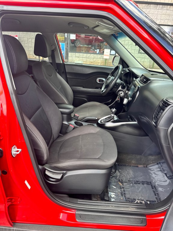 2019 Kia Soul Image 18
