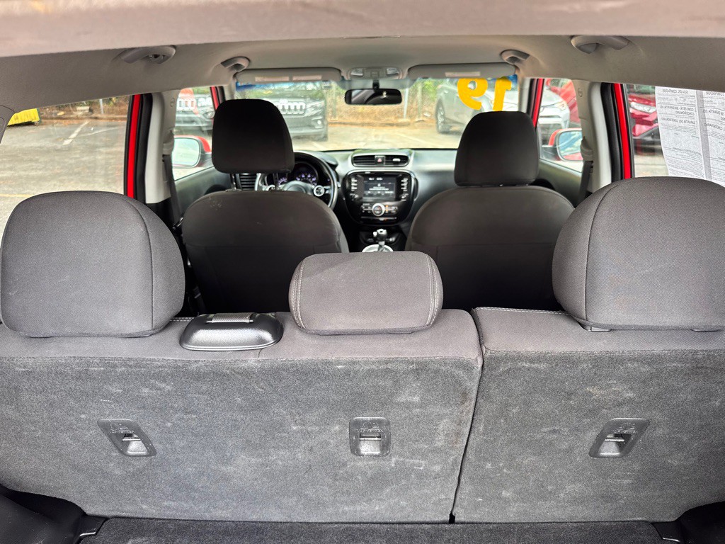 2019 Kia Soul Image 20