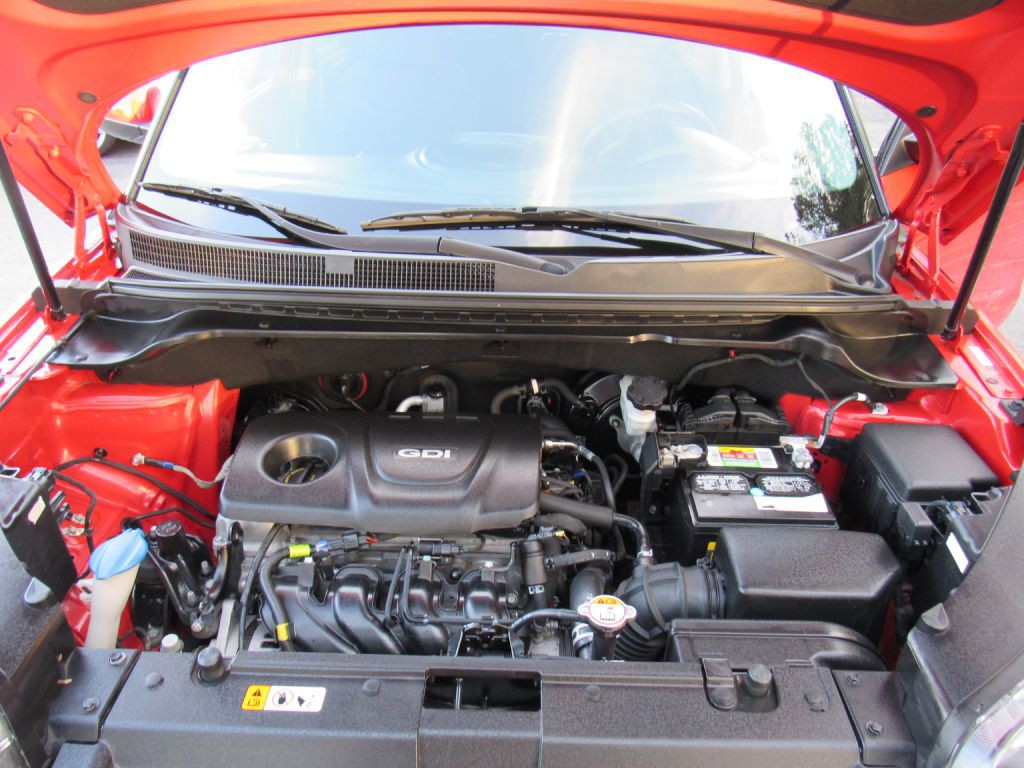 2019 Kia Soul Image 21