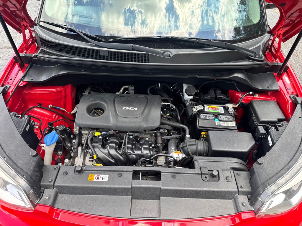 2019 Kia Soul Image 28