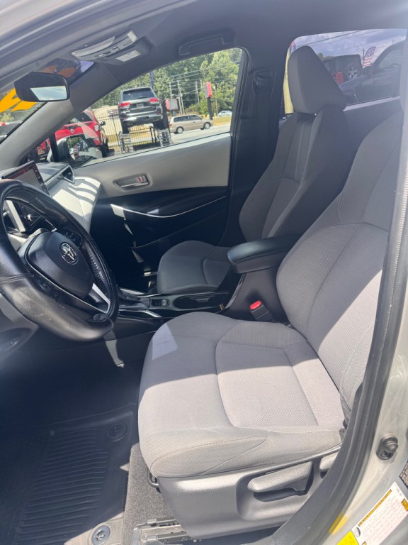 2020 Toyota Corolla Image 9