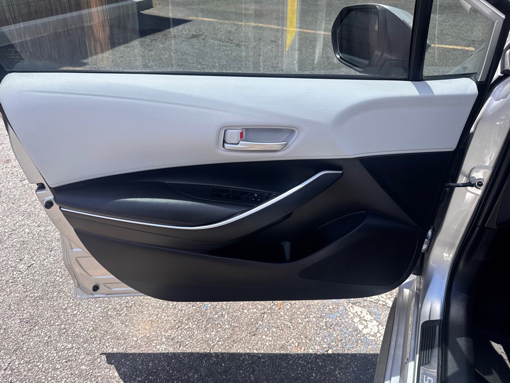 2020 Toyota Corolla Image 10