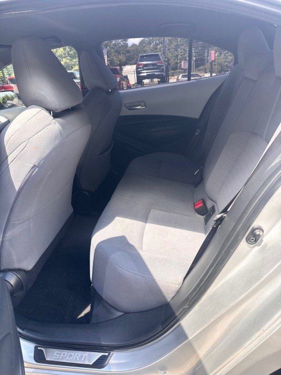 2020 Toyota Corolla Image 11