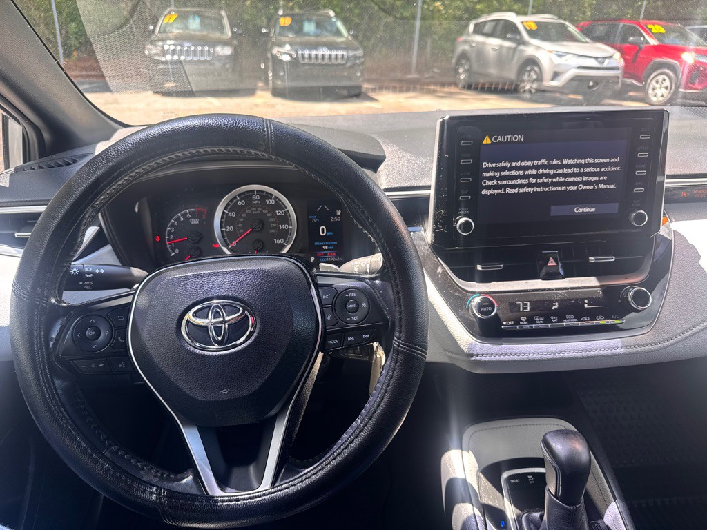 2020 Toyota Corolla Image 12
