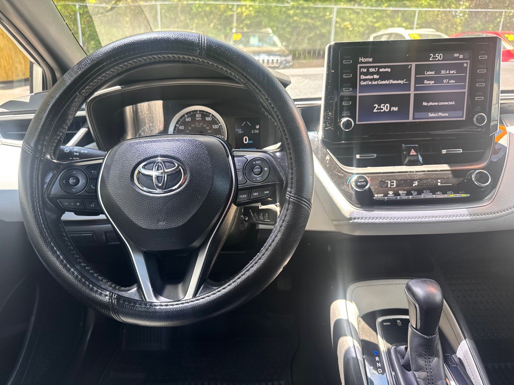 2020 Toyota Corolla Image 13
