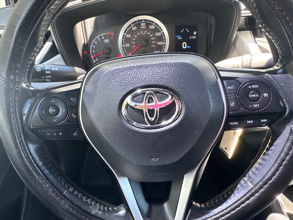 2020 Toyota Corolla Image 14