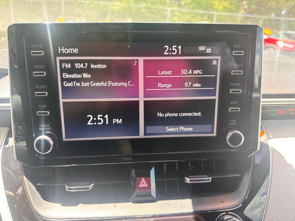 2020 Toyota Corolla Image 16