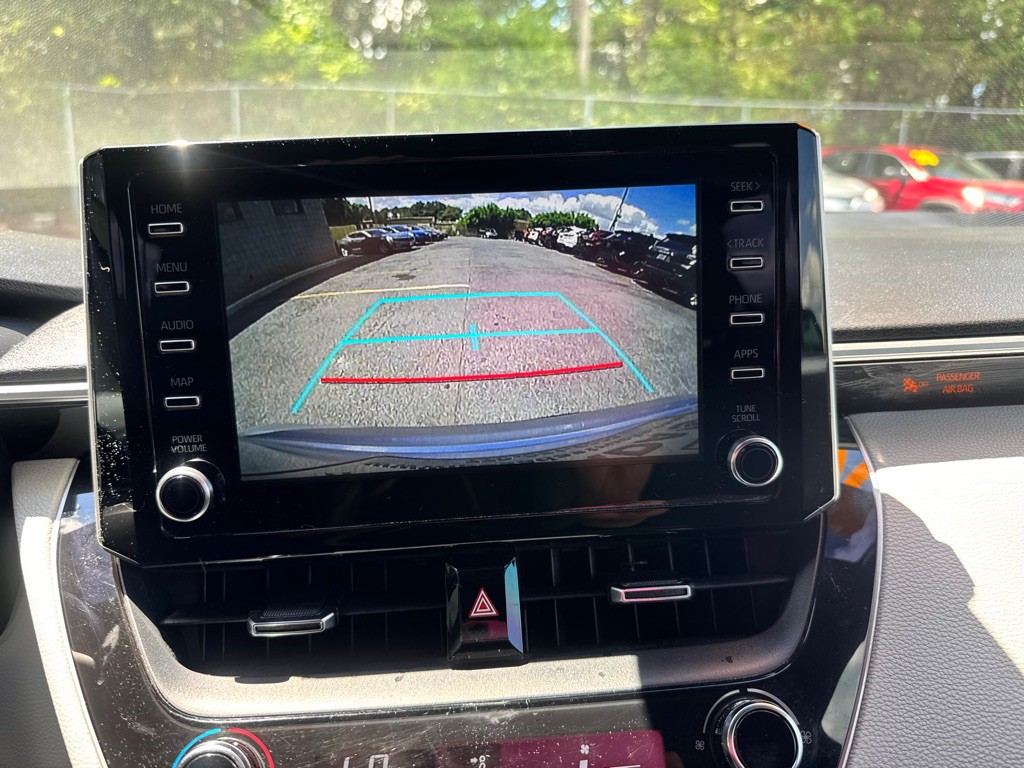 2020 Toyota Corolla Image 18