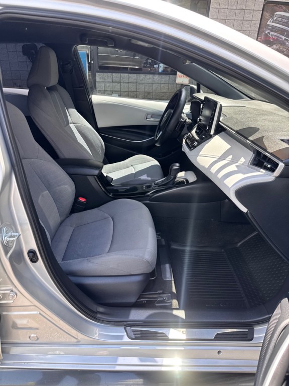 2020 Toyota Corolla Image 20