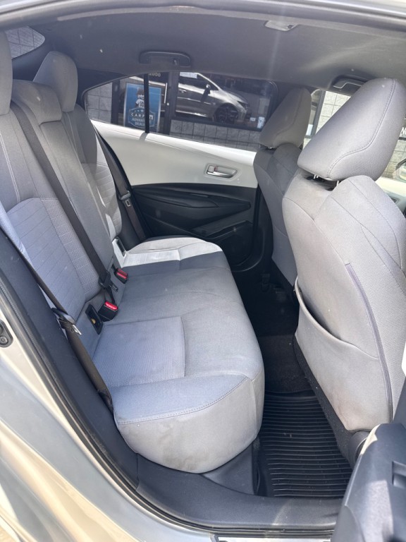 2020 Toyota Corolla Image 21
