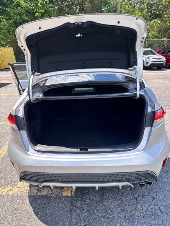 2020 Toyota Corolla Image 22