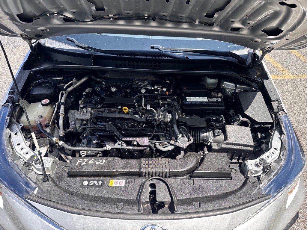 2020 Toyota Corolla Image 24
