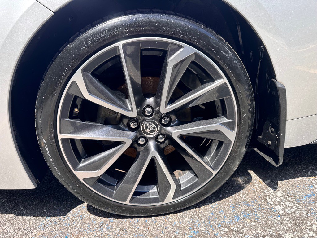 2020 Toyota Corolla Image 26