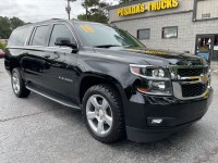Image for 2018 Chevrolet Suburban 1500 LT ID: 7368628