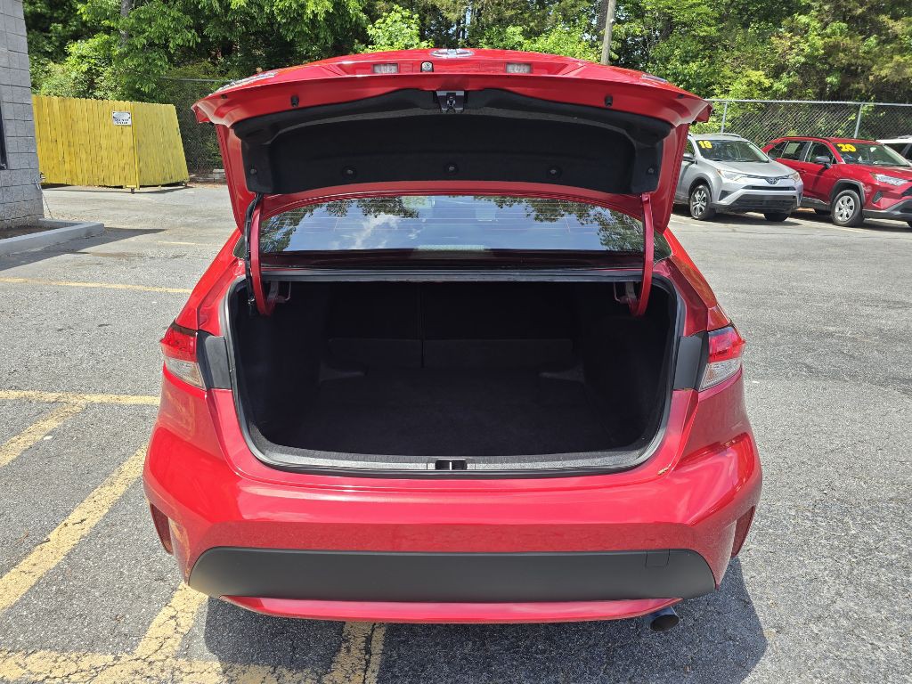 2021 Toyota Corolla Image 9