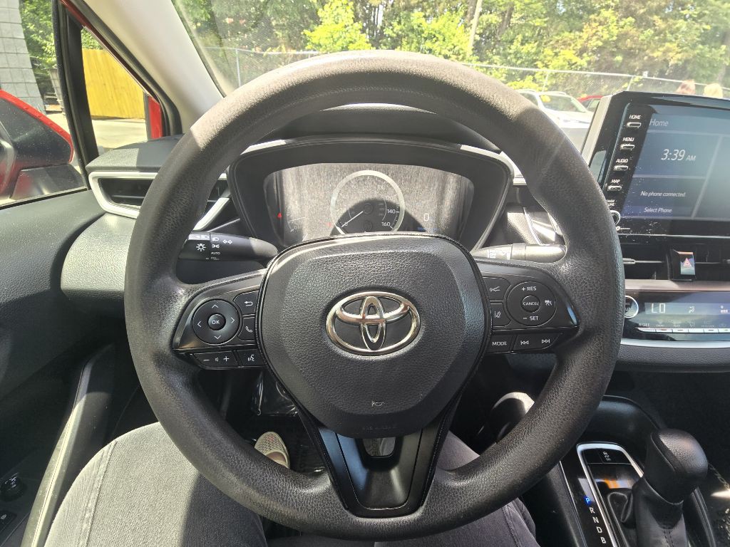 2021 Toyota Corolla Image 10