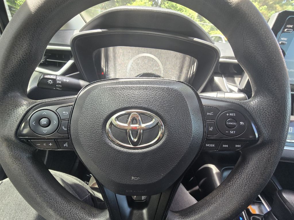 2021 Toyota Corolla Image 11