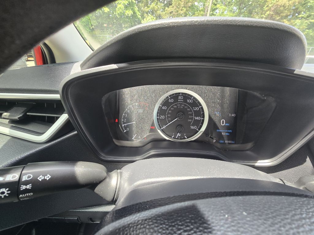 2021 Toyota Corolla Image 12