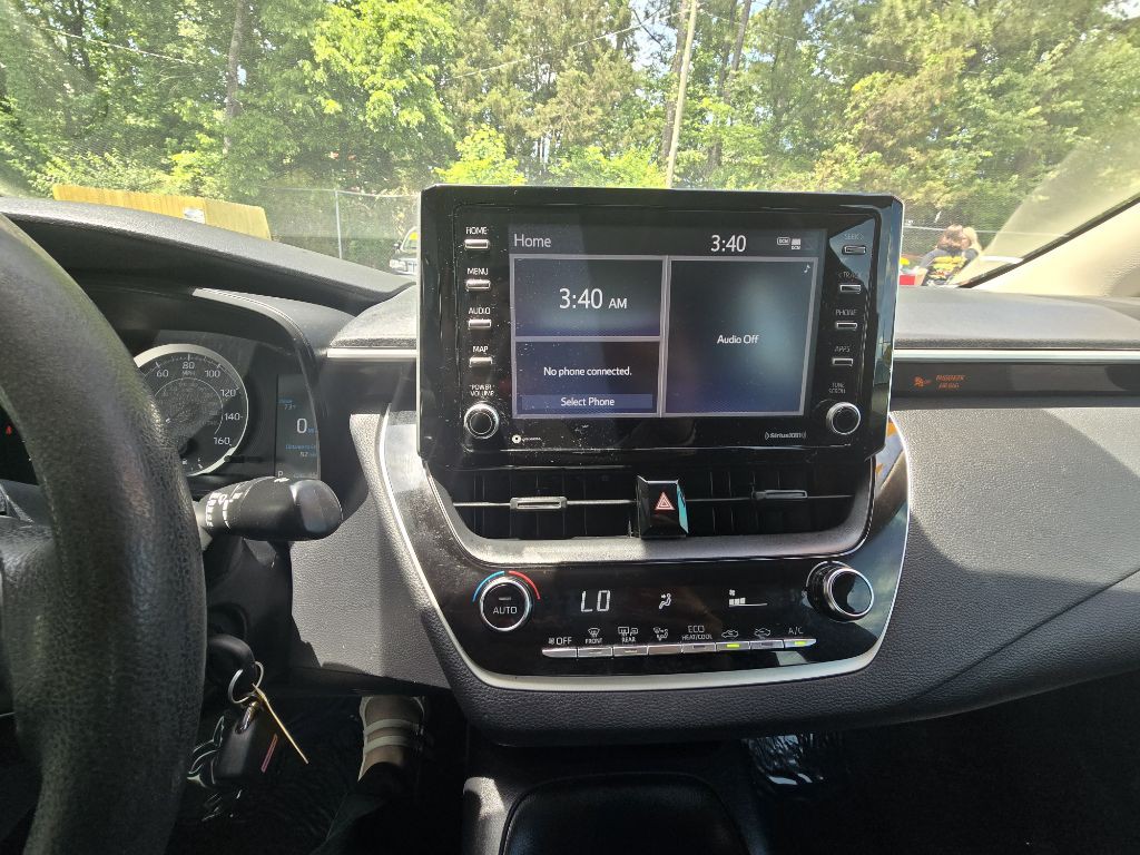 2021 Toyota Corolla Image 13
