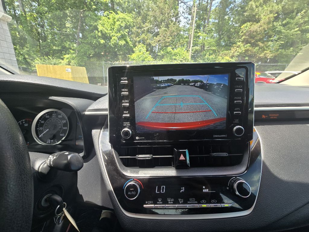 2021 Toyota Corolla Image 14