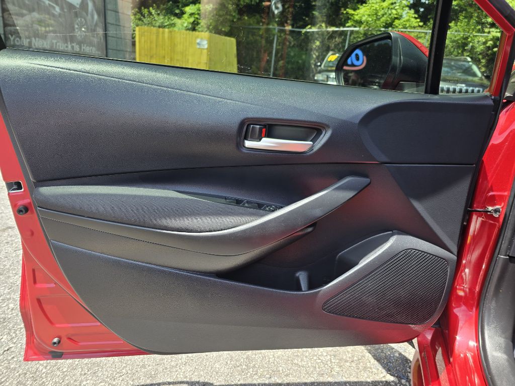 2021 Toyota Corolla Image 15