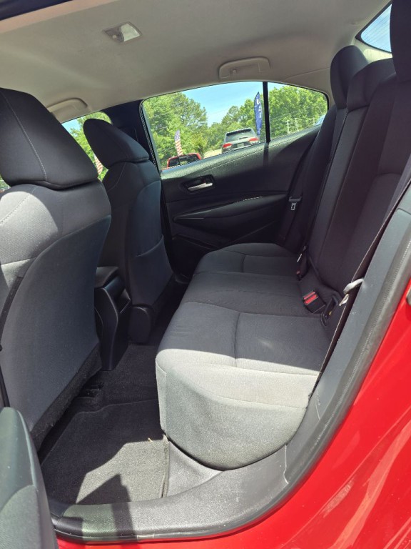 2021 Toyota Corolla Image 16
