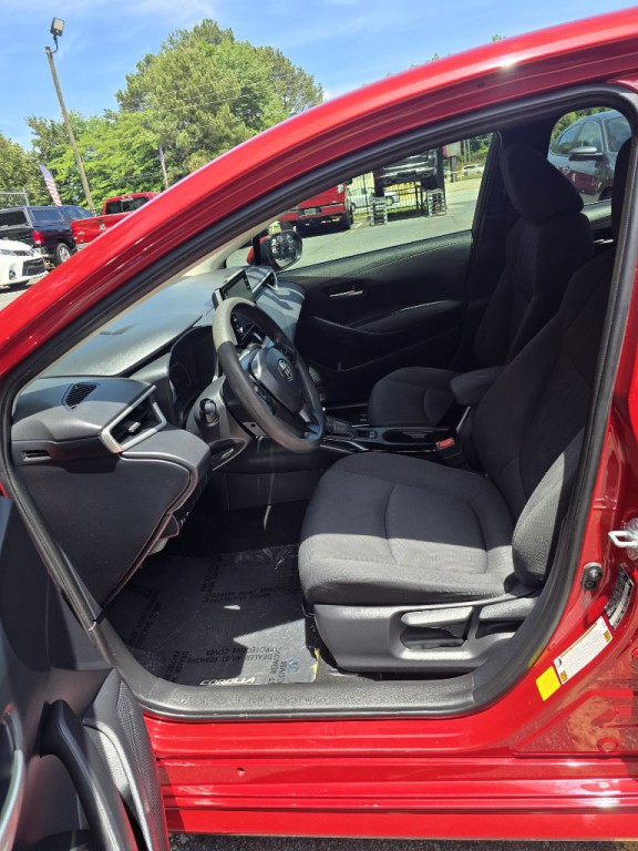 2021 Toyota Corolla Image 17