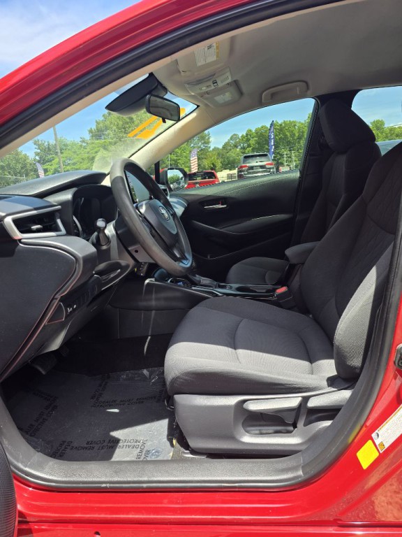 2021 Toyota Corolla Image 18