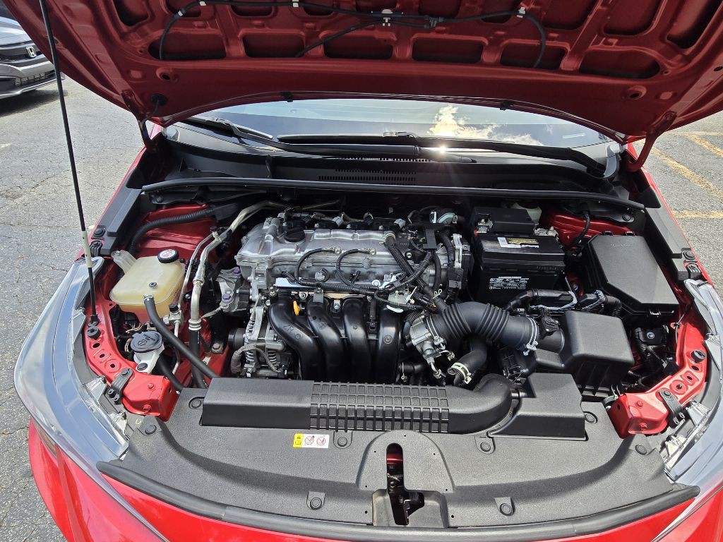 2021 Toyota Corolla Image 19