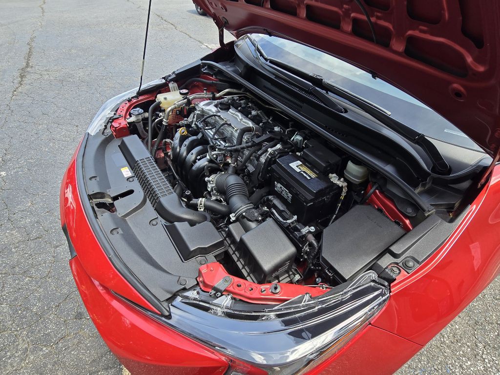 2021 Toyota Corolla Image 20
