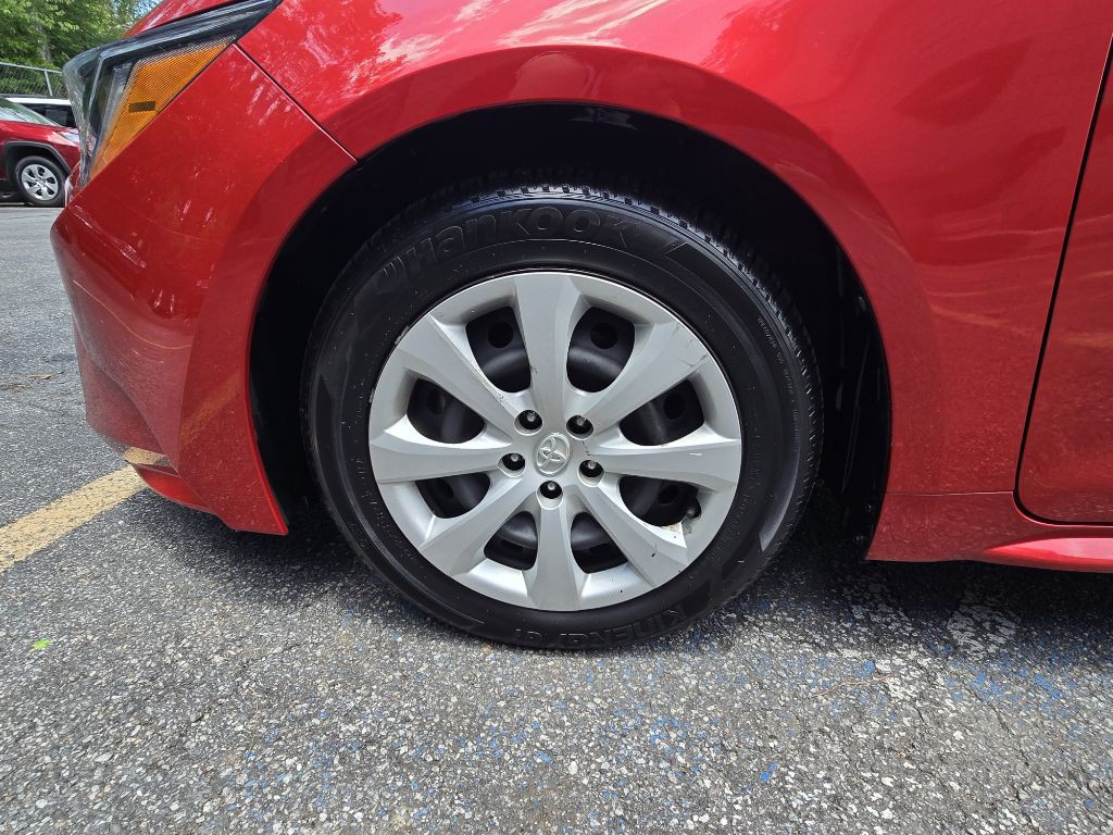 2021 Toyota Corolla Image 23
