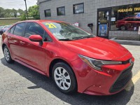 Image for 2021 Toyota Corolla LE ID: 7371760