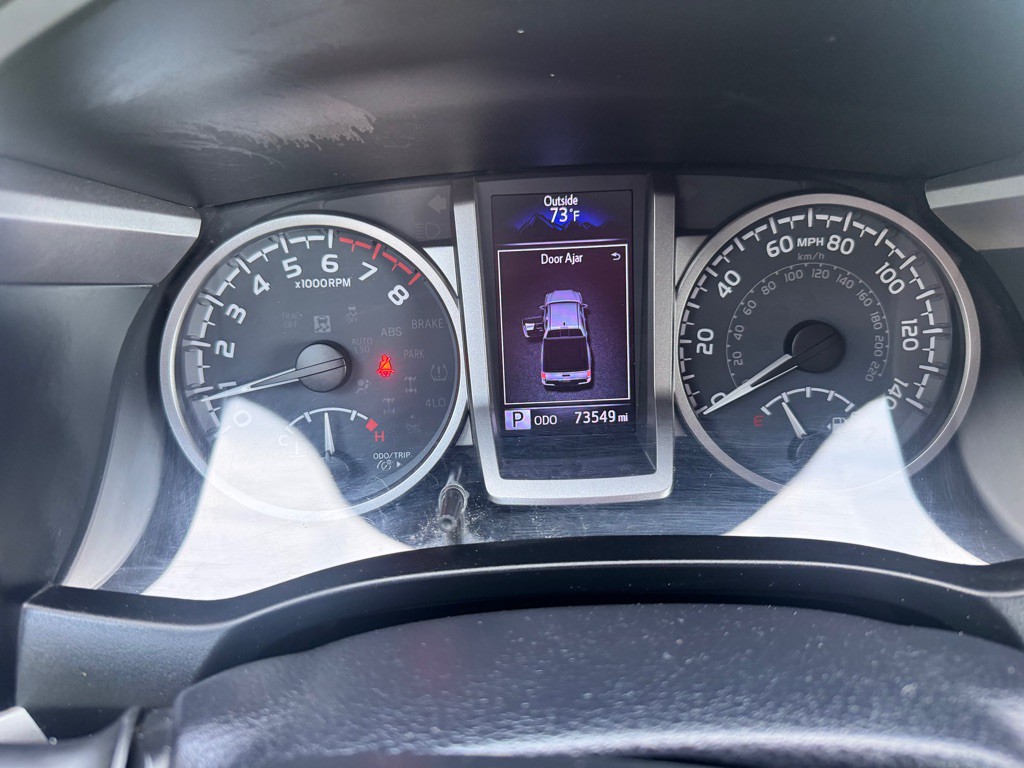 2020 Toyota Tacoma Image 17