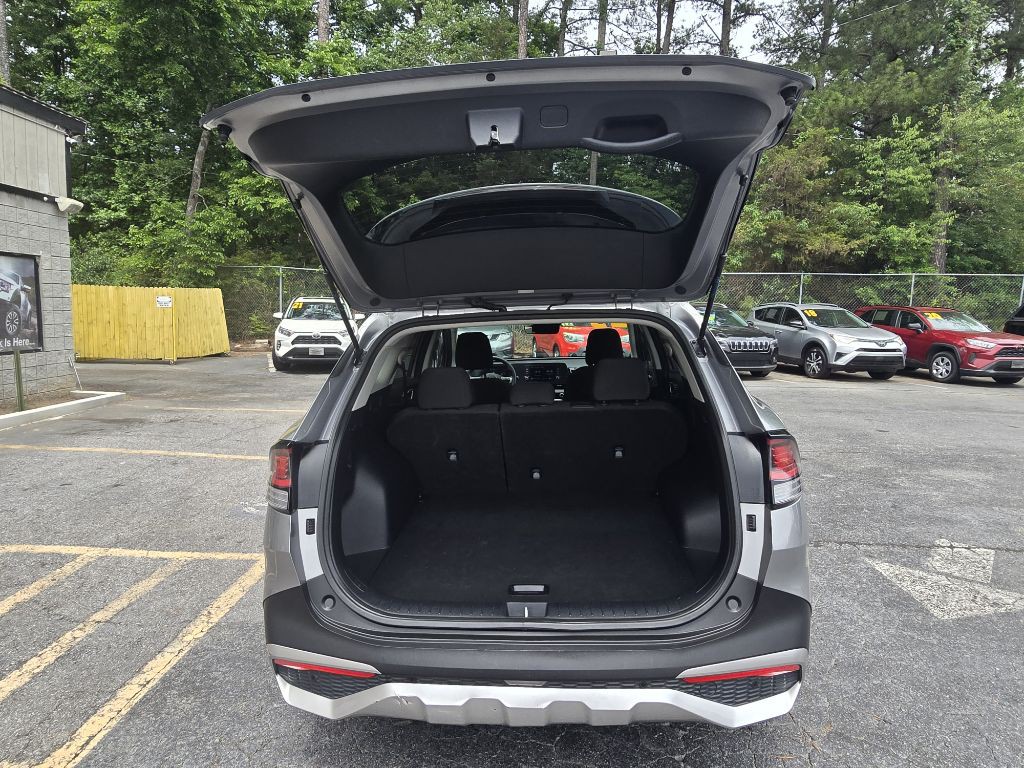 2023 Kia Sportage Image 15