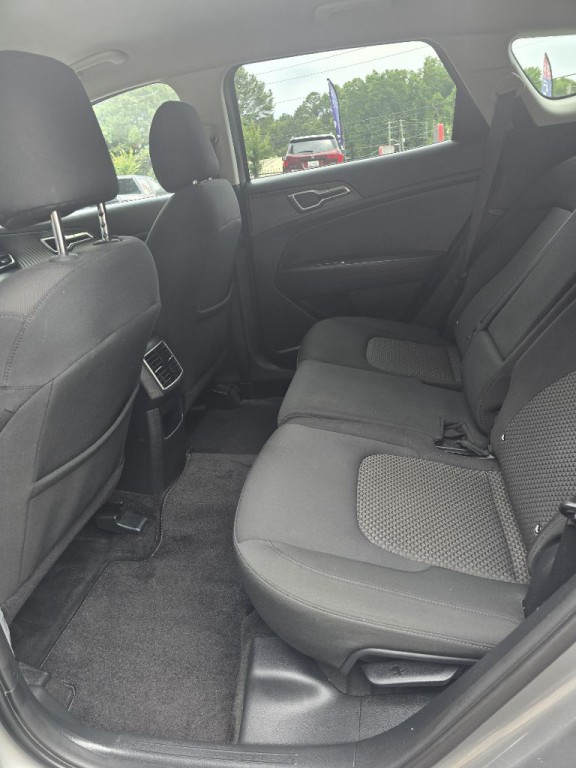 2023 Kia Sportage Image 14