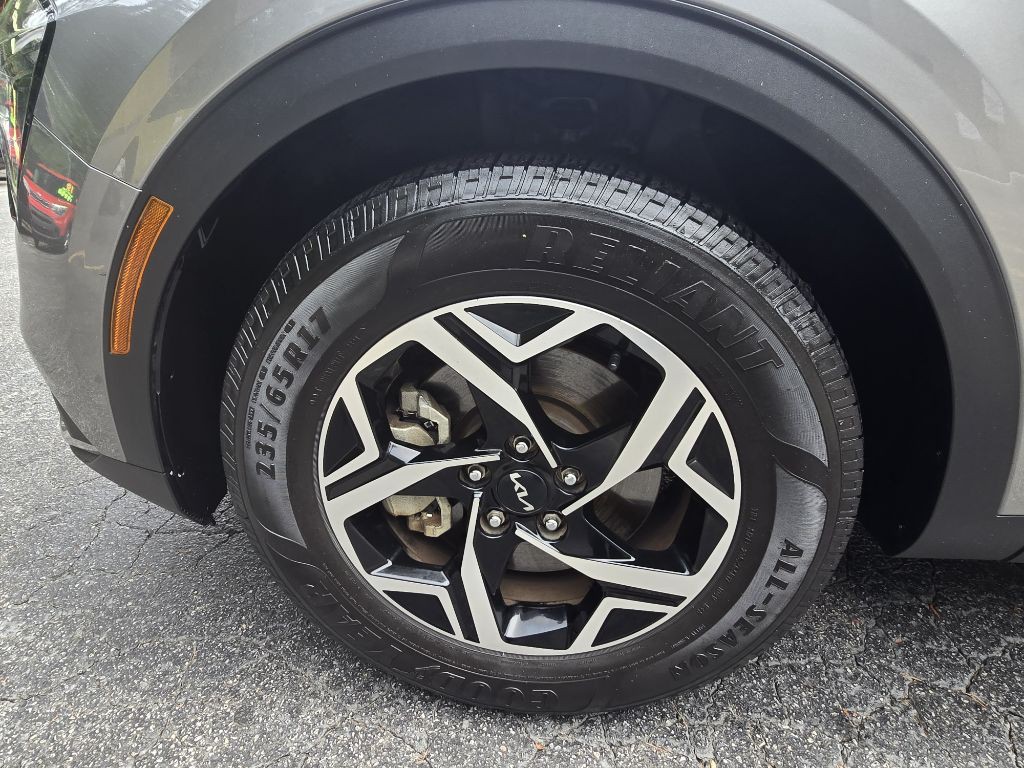 2023 Kia Sportage Image 19